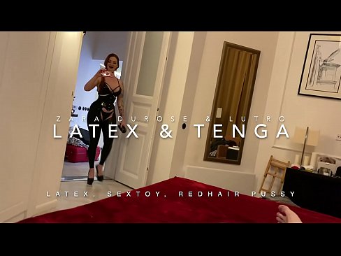 ❤️ Demi-soeur rousse en costume de latex baisée par son demi-frère ❌ Porno fait maison at porn fr.porn-93.ru ☑