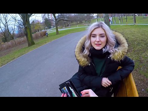 ❤️ Avaler le sperme chaud d'un étranger pour de l'argent - pipe dans le parc par Eva Elfie ❌ Porno fait maison at porn fr.porn-93.ru ☑